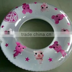 Inflatable Swimming Circle thumbnail-1