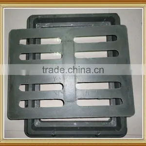Composite Drain Grating Cover thumbnail-1