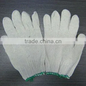 100% 500g/600g/700g/800g/900g Fashion Cotton Gloves for Industrial Working thumbnail-3