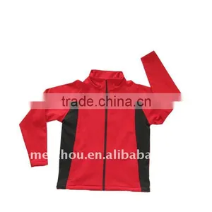Outer Shell Jacket thumbnail-1