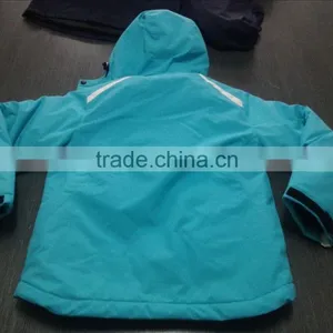 Colorful Safety Children Active Ski Jacket ( SJ107) thumbnail-2