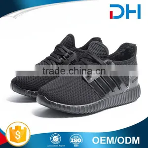 China Factory Direct Price Wholesale Winter Sport Shoes Running Shoes for Man 2017 thumbnail-4