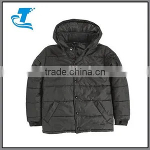 2017 New Customized Padded Jacket For Boys thumbnail-1