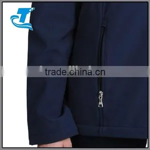 Lady's Waterproof Jackets Softshell Jackets thumbnail-3