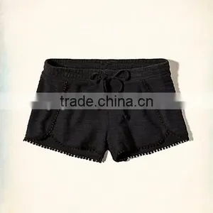 Wholesale Hot Selling Fashion Short Pants for Women thumbnail-1