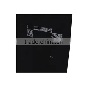 Black Polyester Surf Boardshorts Swimwear&Beachwear thumbnail-5