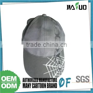 Top Seller High-End Handmade Cost-Effective Baseball Cap Button thumbnail-1