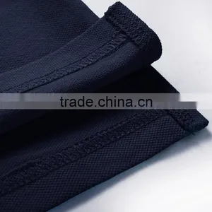 Free Sample of High Quality Custom Polo Shirt Blank Soft Man Polo Shirt thumbnail-4