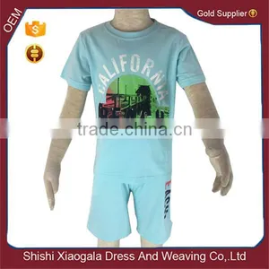 Children Clothing Sets 2016 thumbnail-1
