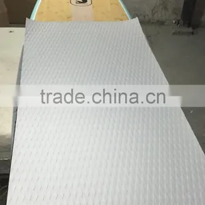 SUP Board Pad Custom EVA Pads 3M Glue Traction Pad thumbnail-3