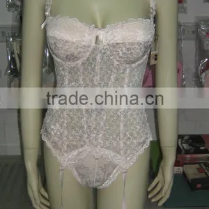 Hot Selling Shape Corset Shapping a Wonderful Hot Body Factory in China thumbnail-2