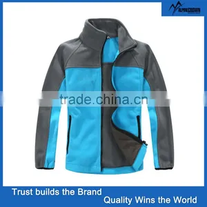 Manufacturer Supply Women Quilted Spring Jackets thumbnail-1