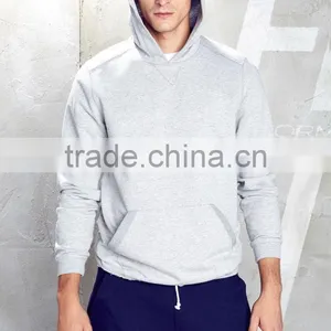 KANGAROO POCKET TRAINING HOODIE CHINA PRODUCTS thumbnail-1