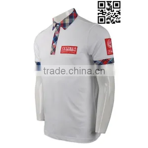 Tailor Services Polo Workwear Polo Shirt Woven Badge thumbnail-2