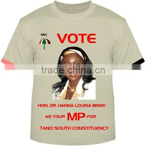 2014 New Design Cotton T-shirt thumbnail-1