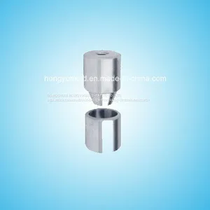 High Quality Tungsten Carbide Punch and Die Maker Supplier With Profile Grinding Parts in Dongguan City thumbnail-1