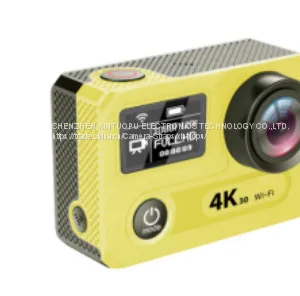 H8 4K WIFI Спортивная экшн-камера thumbnail-4