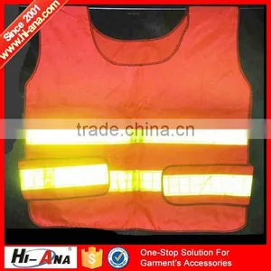 Hi-ana Reflective2 One Stop Solution for EN ISO 20471reflective Jacket thumbnail-1