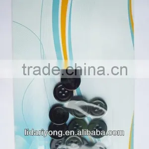 Wholesale Good Quality Garment Accessories Sewing Button thumbnail-3