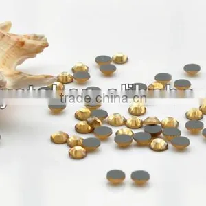 Hot Fix Rhinestone Fashion Bag Cap Clothing Shoes Sweater DIY Accessories in More Colour and Size thumbnail-6