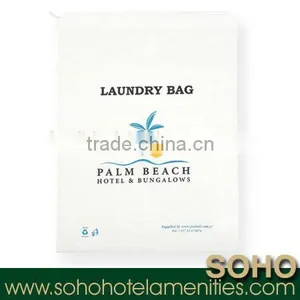 New Plastic Hotel Laundry Bags thumbnail-2