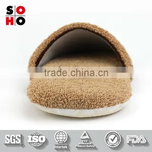 Soft Crown Comfort Slipper thumbnail-1