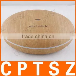 Ultrasonic Wood Cool Fragrance Mister Aromatherapy thumbnail-1