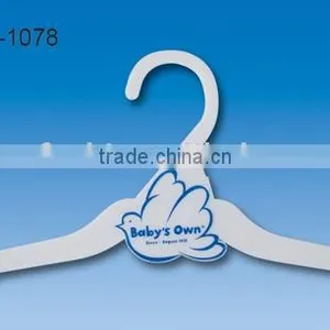 Plastic Top Hanger thumbnail-1