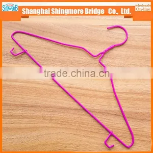 Cheap Wholesale High Quality Mental Clothes Hanger thumbnail-3