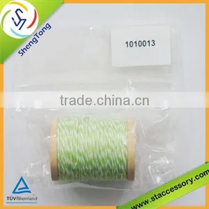 Hot Sale High Quality Multi Colored Cotton Rope thumbnail-1