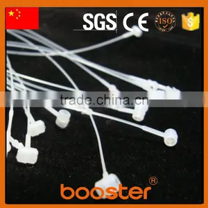 Factory Supply Plastic Loop Pin Hook Pin Tag Pin thumbnail-2