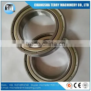 Biycle Hub Bearing Mini Ball Bearing 9x20x 6mm 699zz 699 2rs With Cheap Price thumbnail-2