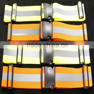 China Safety Belt, Waistband, Reflective Belts for Safety thumbnail-1