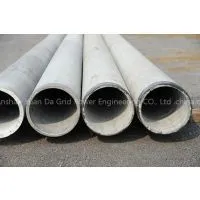 UHPC Communication Poles thumbnail-2