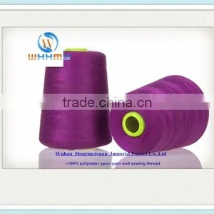 Polyester Sewing Thread for Clothes thumbnail-6
