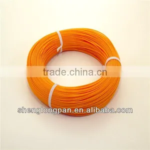 Plastic 3d Abs Filament thumbnail-1