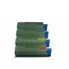 43324408/43324407/43324406/43324405 Color Toner Cartridge thumbnail-1