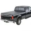 Soft Tonneau Cover thumbnail-1