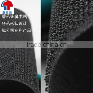 Patented Products Mushroom Hook Fastener Tape thumbnail-5
