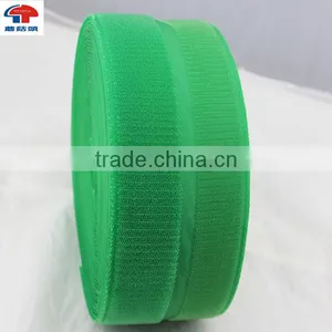 Colorful Two in One Side Hook Loop Fastening Tape thumbnail-2