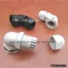 Right Angle Nylon Cable Glands (Kabelforskruning. Kabelverschraubungen. Prensaestopa en Nylon) thumbnail-1