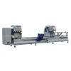 Aluminum /PVC Window And Door （Curtain Wall）Machine-CNC Double Mitre Saw thumbnail-1