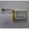 Rechargeable Polymer Li-ion Battery 1029102 3100mAh 3.7v thumbnail-1