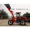 Low Price ZL 30F Loader for Construction thumbnail-1