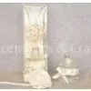 Decorative Oil Reed Diffuser, Sola Flower Diffuser With Rattan Sticks TS-RD22 thumbnail-1