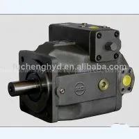 Rexroth A4VSO Hydraulic Piston Pumps and Parts thumbnail-1