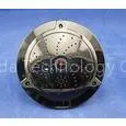 Fisheye CCTV Camera With Auto White Balance thumbnail-1