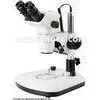 Jewelry Cordless LED Stereo Optical Microscope 10X / 15X A23.0903-BL3 thumbnail-1