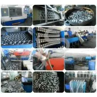 Luoyang Yisong Precision Bearing Technology Development Co., Ltd. company overview - view 1 thumbnail