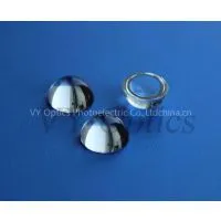 Optical Dia.1.8mm Half Ball Lens With Coating thumbnail-2